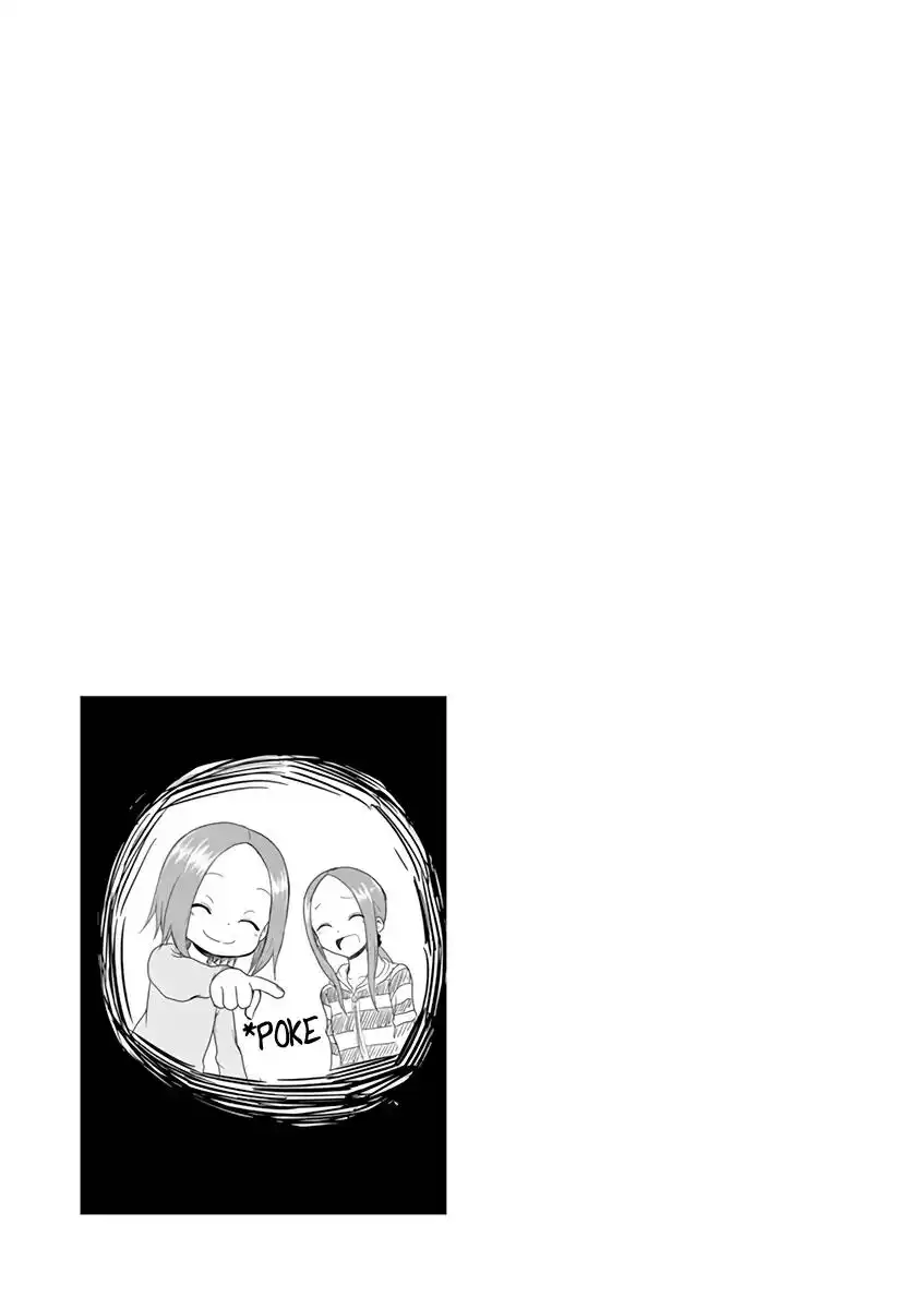 Karakai Jouzu no (Moto) Takagi-san Chapter 38.25 11